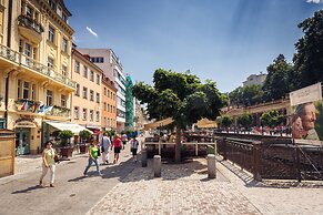 Boutique Spa Hotel Aqua Marina