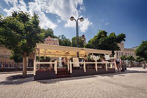 Boutique Spa Hotel Aqua Marina