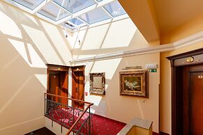 Boutique Spa Hotel Aqua Marina