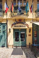 Boutique Spa Hotel Aqua Marina