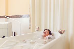 Boutique Spa Hotel Aqua Marina