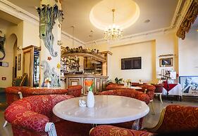 Boutique Spa Hotel Aqua Marina