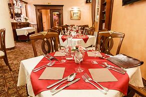 Boutique Spa Hotel Aqua Marina