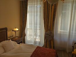 Boutique Spa Hotel Aqua Marina