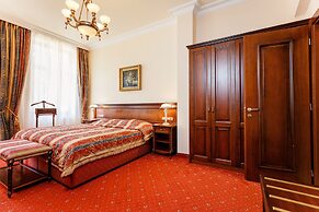 Boutique Spa Hotel Aqua Marina