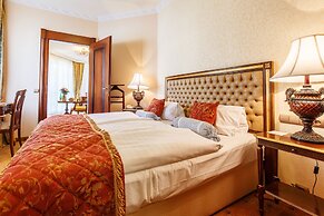 Boutique Spa Hotel Aqua Marina