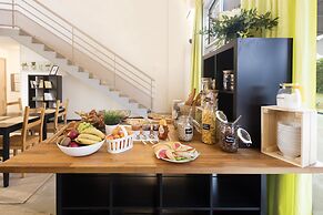 Garden & City Aix en Provence - Puyricard