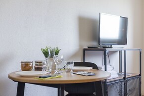 Garden & City Aix en Provence - Puyricard