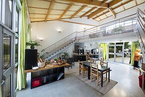 Garden & City Aix en Provence - Puyricard