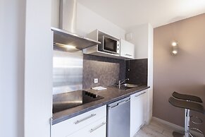 Garden & City Aix en Provence - Puyricard