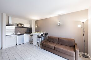 Garden & City Aix en Provence - Puyricard