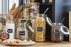 Garden & City Aix en Provence - Puyricard