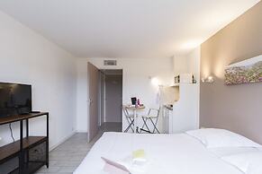 Garden & City Aix en Provence - Puyricard