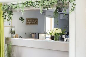 Garden & City Aix en Provence - Puyricard