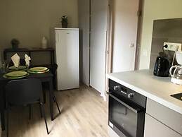 Garden & City Aix en Provence - Puyricard