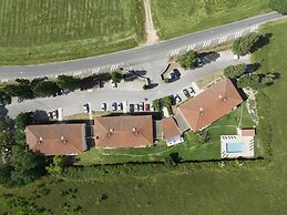 Garden & City Aix en Provence - Puyricard