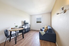 Garden & City Aix en Provence - Puyricard