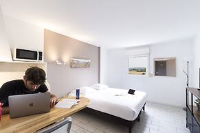 Garden & City Aix en Provence - Puyricard