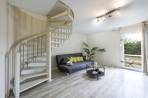 Garden & City Aix en Provence - Puyricard