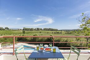 Garden & City Aix en Provence - Puyricard