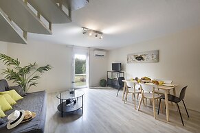 Garden & City Aix en Provence - Puyricard