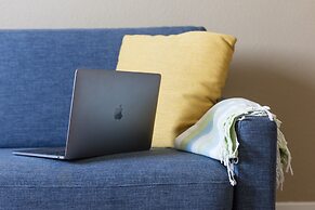 Garden & City Aix en Provence - Puyricard