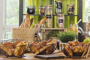 Garden & City Aix en Provence - Puyricard