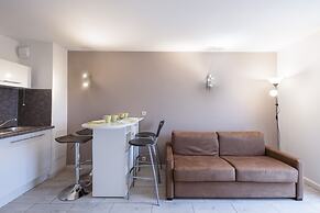 Garden & City Aix en Provence - Puyricard