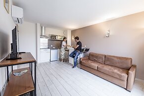 Garden & City Aix en Provence - Puyricard