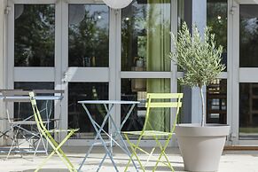 Garden & City Aix en Provence - Puyricard