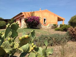 AgriRistoChic Resort Li Espi