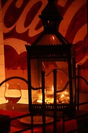 AgriRistoChic Resort Li Espi