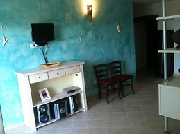 AgriRistoChic Resort Li Espi