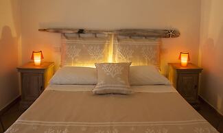 AgriRistoChic Resort Li Espi