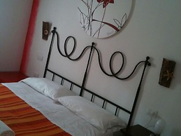 AgriRistoChic Resort Li Espi