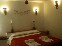 AgriRistoChic Resort Li Espi