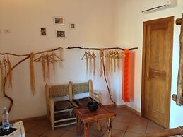 AgriRistoChic Resort Li Espi