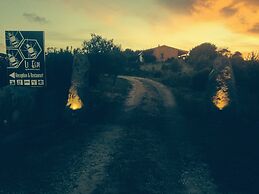 AgriRistoChic Resort Li Espi