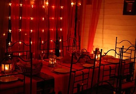 AgriRistoChic Resort Li Espi