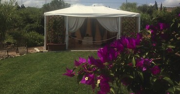 AgriRistoChic Resort Li Espi