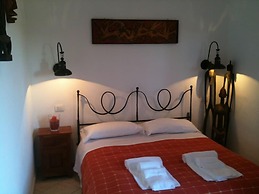 AgriRistoChic Resort Li Espi