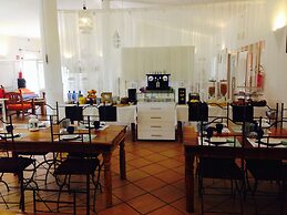 AgriRistoChic Resort Li Espi