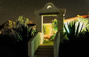 AgriRistoChic Resort Li Espi