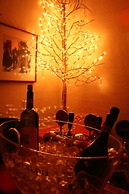 AgriRistoChic Resort Li Espi