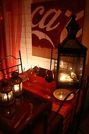 AgriRistoChic Resort Li Espi