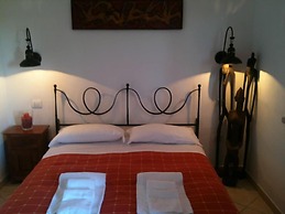 AgriRistoChic Resort Li Espi