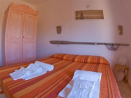 AgriRistoChic Resort Li Espi