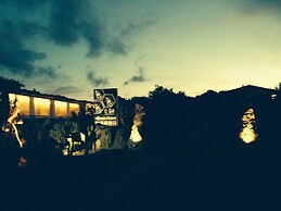 AgriRistoChic Resort Li Espi