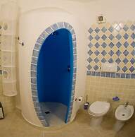 AgriRistoChic Resort Li Espi