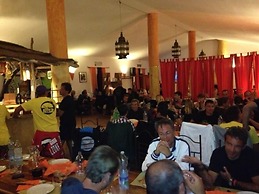 AgriRistoChic Resort Li Espi